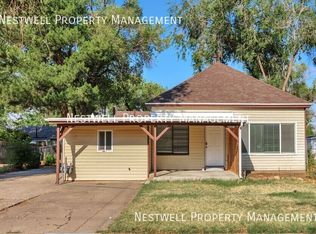 2153 Jackson Ave, Ogden, UT 84401