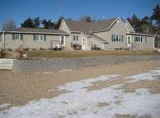 1487 O Rd, Minden, NE 68959