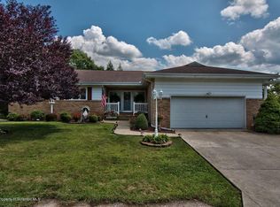 113 Clearview Ln, Peckville, PA 18452