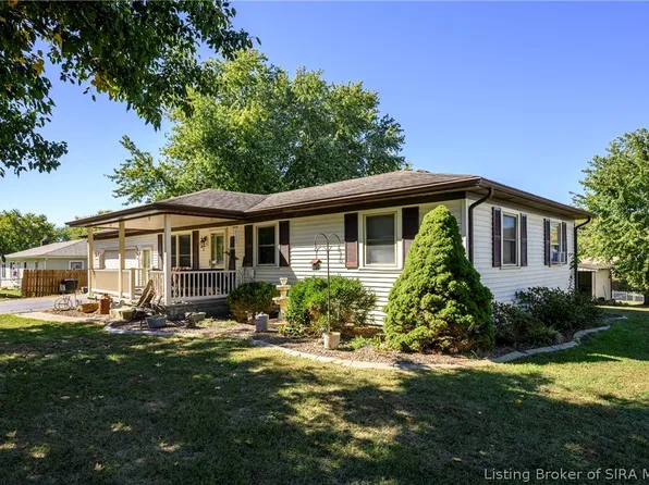 595 W Main Street, Pekin, IN 47165