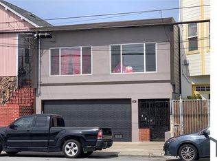 46 Williams Ave, San Francisco, CA 94124
