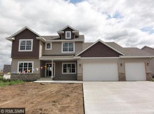 10576 Noble Cir N, Brooklyn Park, MN 55443