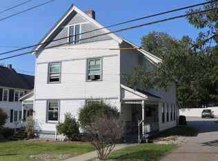 53-55 Ferris St, Saint Albans, VT 05478