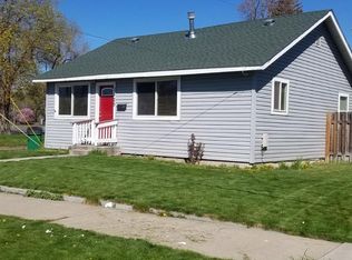 1825 Fremont St, Klamath Falls, OR 97601