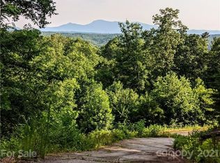 495 Rock Ledge Dr, Lake Lure, NC 28746