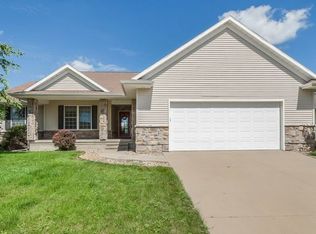 5865 Stags Leap Ln, Marion, IA 52302