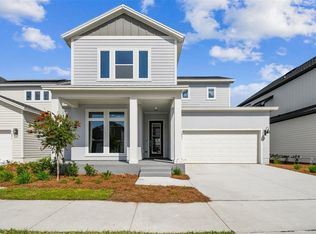 3051 Bootlace Way St, Saint Cloud, FL 34771