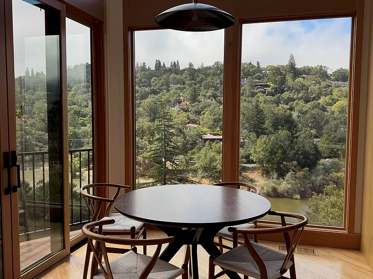 Kitchen Nook