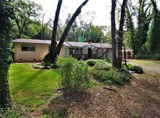 11381 Spenceville Rd, Penn Valley, CA 95946