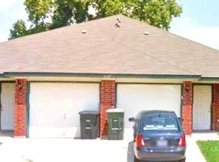 5107 Daybreak Dr, Killeen, TX 76542