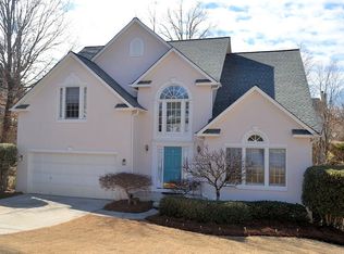 490 Tumbling Creek Dr, Alpharetta, GA
