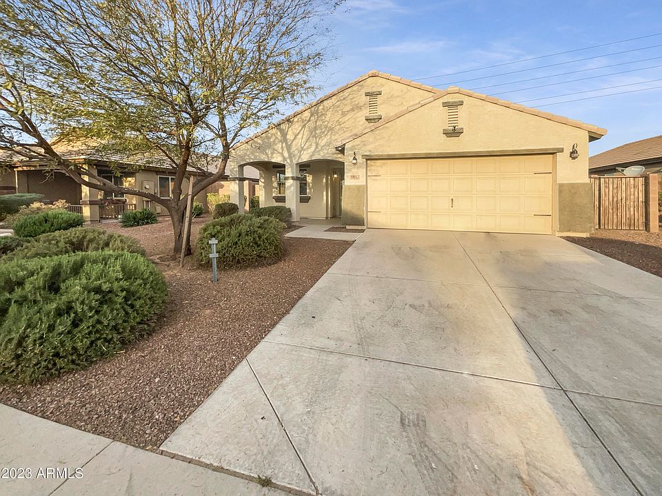 1st image of 3812 S 186TH Lane