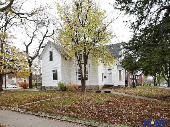 1143 G St, Lincoln, NE 68508