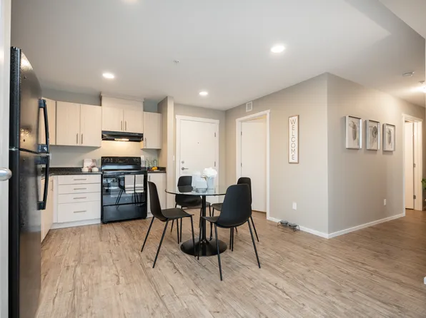 Highland Views Apartments