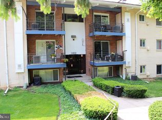 11402 Cherry Hill Rd UNIT 103, Beltsville, MD 20705