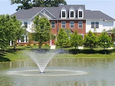 8119 Stony River Pl, Mechanicsville, VA, 23111