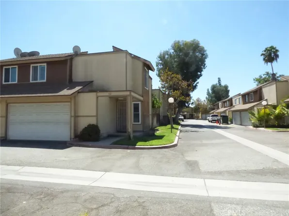 12828 Ramona Blvd Unit 112, Baldwin Park, CA 91706