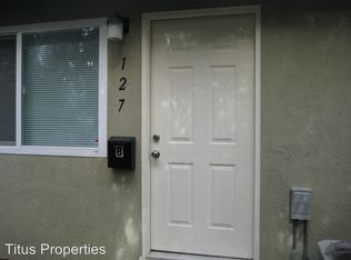127 S Yolo St APT B, Willows, CA 95988