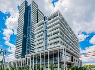 34 Tubman Ave #802, Toronto, ON M5A0R2