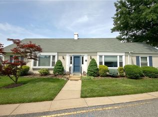447B New Haven Way, Monroe Township, NJ 08831
