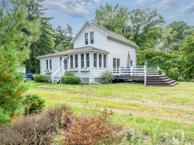 2811 Lakeshore Dr, Saint Joseph, MI, 49085
