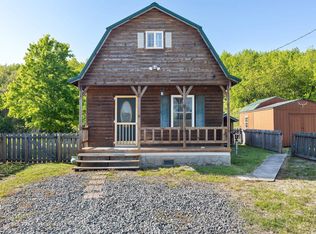 82 McKenzie Ln, Lonoke, AR 72142