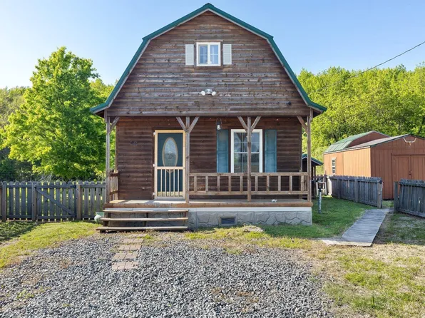 82 McKenzie Ln, Lonoke, AR 72142