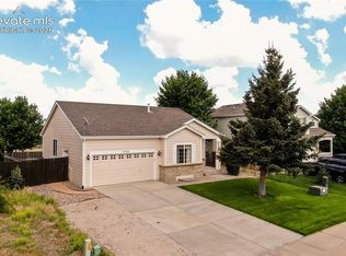 7703 Tompkins Rd, Peyton, CO 80831