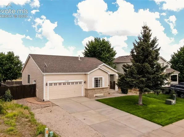 7703 Tompkins Rd, Peyton, CO 80831