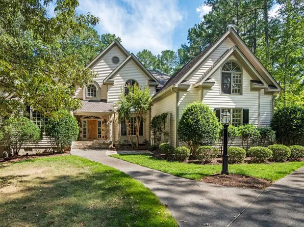 217 Tennwood Ct, Durham, NC 27712