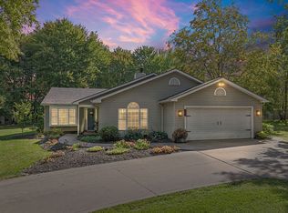 9024 Cooley Rd, Ravenna, OH 44266