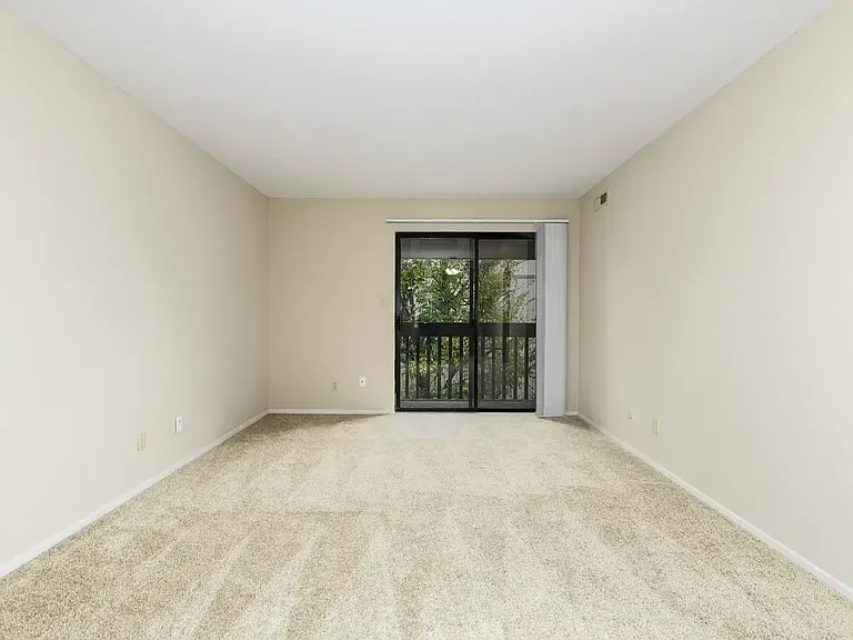 Village Park Apartments — Photo 13
