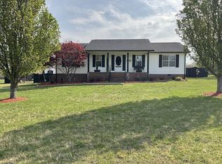 721 Mapleview Dr, Shelbyville, TN 37160
