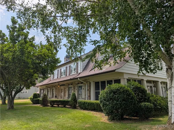 69 N 4th St, Allegany, NY 14706