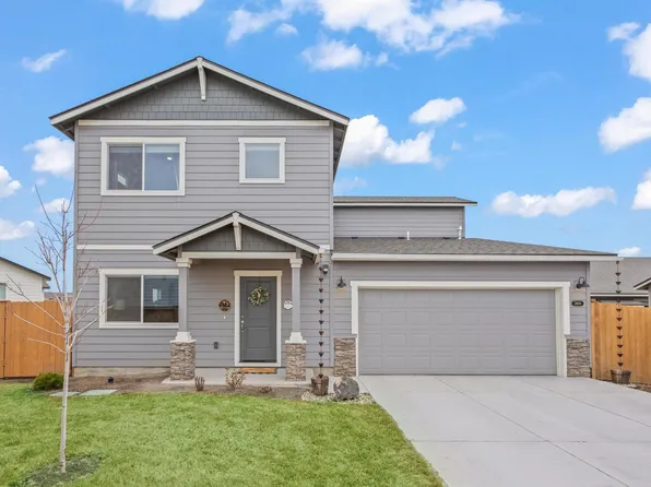 3400 NW 11th Ct, Redmond, OR 97756