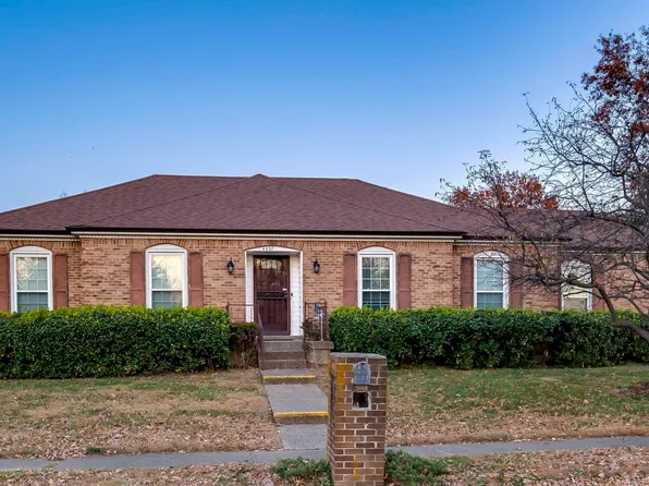 4407 Titus Ct, Louisville, KY 40218