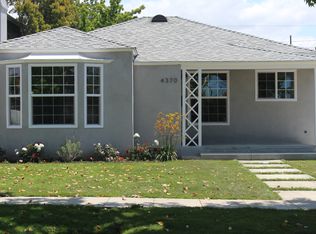 4370 Stewart Ave, Los Angeles, CA 90066