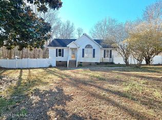 123 Shady Meadows Lane, Clayton, NC 27520
