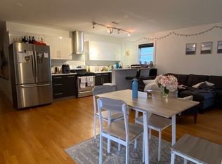 17-19 Wensley #1, Boston, MA 02120