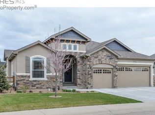 5654 Summerlyn Ct, Windsor, CO 80550