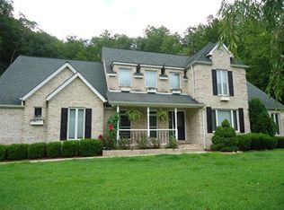 60 Laurel Rdg, Prestonsburg, KY 41653