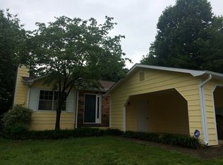 Chatham Cir, Knoxville, TN 37909