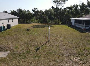 416 Rose Apple Cir #5, Pt Charlotte, FL 33954