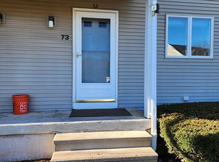 73 Sunrise Cir, Newington, CT 06111