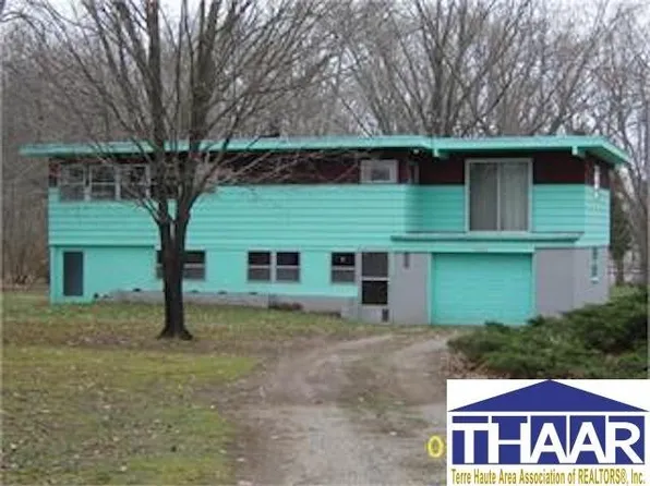 6337 Cox Rd, Terre Haute, IN 47802