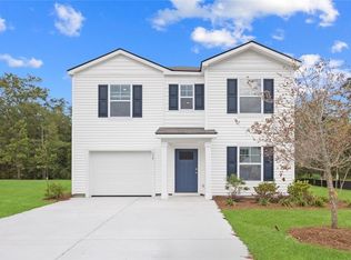 117 Fraser Ln, Rincon, GA 31326