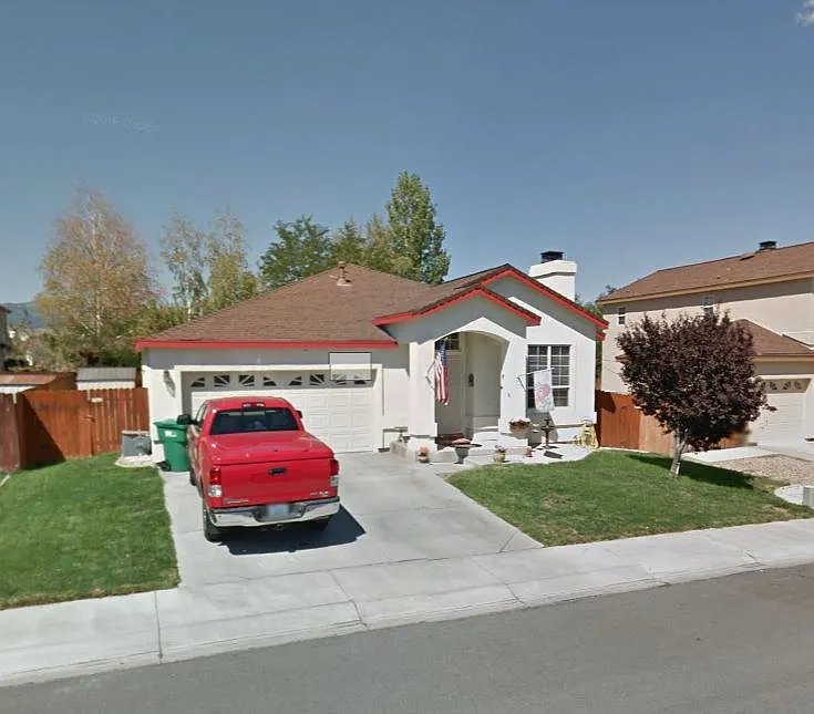2630 Pebbleridge Dr photo 1