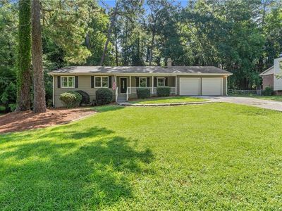3080 Karen Ln, Marietta, GA, 30062