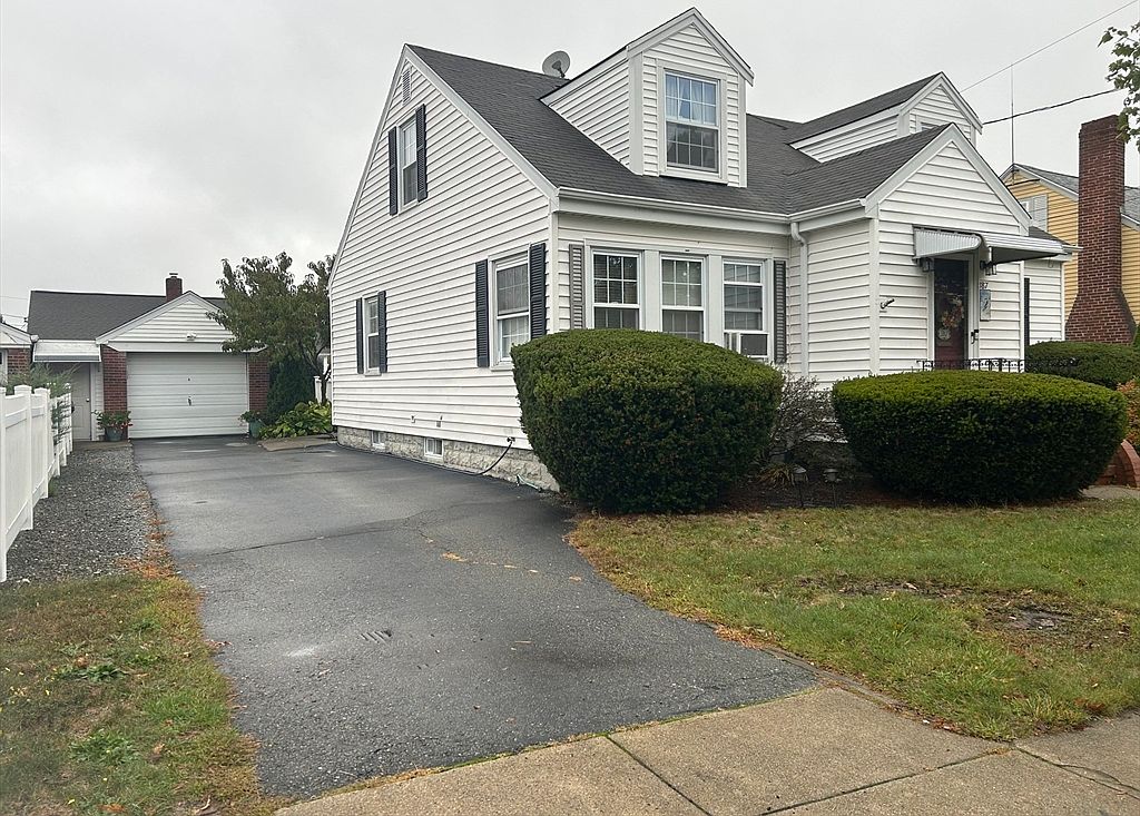 187 Tarkiln Hill Rd, New Bedford, MA 02745 | Zillow