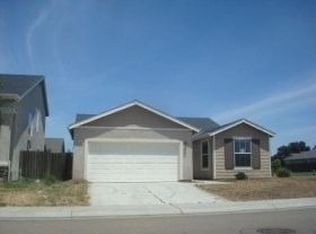 1901 El Sereno St, Modesto, CA 95358